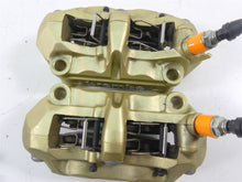 Load image into Gallery viewer, 2018 BMW S1000RR K46 Front Brembo Brake Caliper 100mm Set 34117714783 34117714784 | Mototech271
