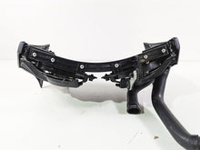 Load image into Gallery viewer, 2022 Ducati Hypermotard 950 Radiator Fans Reservoir Hoses Set READ 54841156A