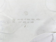 Load image into Gallery viewer, 2003 BMW R1150GS R21 Windshield Wind Shield Screen 46637664393 | Mototech271