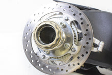 Load image into Gallery viewer, 2016 Mv Agusta F4 RR Rear Swingarm Swing Arm Axle Set 8AC0B3614 8000C4253