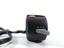 Load image into Gallery viewer, 2016 KTM 1290 Super Duke R Left Hand Turn Signal Control Switch Read 60311070100 | Mototech271