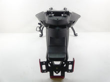 Load image into Gallery viewer, 2015 BMW F800GS K72 Straight Rear Subframe Sub Frame & Plate Holder 46518531590 | Mototech271