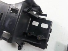 Load image into Gallery viewer, 2013 Harley Touring FLHTK Electra Glide Battery Tray Electrical Holder 66281-09B | Mototech271