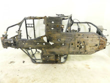 Load image into Gallery viewer, 2017 Polaris RZR1000 XP EPS Bent Main & Sub Frame Subframe BOS 1022402 1021247