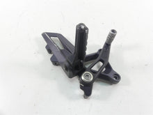 Load image into Gallery viewer, 2016 KTM 1290 Superduke R Right Rider Footpeg & Rear Brake Pedal 6130303900033S | Mototech271