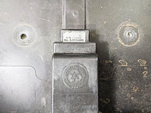 Load image into Gallery viewer, 2016 KTM 1290 Super Adventure Givi Rear Trunk Tour Pack Top Case 6513689