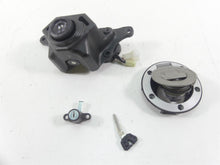 Load image into Gallery viewer, 2022 Yamaha MT09 FZ09 Ignition Switch Key Lock Set B7N-82501-10-00 | Mototech271