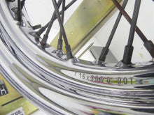 Load image into Gallery viewer, 1998 Harley Dyna FXDL Low Rider 16x3 Rear Wheel Spoke Laced - Read 40975-86C