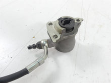 Load image into Gallery viewer, 2015 Ducati Diavel Carbon Red Clutch Slave Cylinder + Line 19540033B | Mototech271