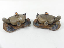 Load image into Gallery viewer, 2018 Can Am Maverick X3 XMR Turbo R Front Brake Caliper Set 705601462 705601888