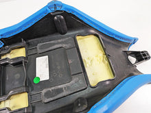 Load image into Gallery viewer, 2016 Sea-Doo Spark 900 Gulfstream Blue 3Up Rider Seat Saddle 269002930
