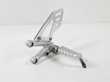 Load image into Gallery viewer, 2014 Aprilia RSV4 RR Factory Left Front Foot Peg Footpeg & Mount Rest AP8146502