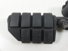 Load image into Gallery viewer, 2013 Harley Touring FLHX Street Glide Black Highway High Way Foot Pegs + Clamps | Mototech271