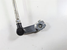 Load image into Gallery viewer, 2014 Suzuki M109R VZR1800 Boulevard Left Front Footpeg & Shifter 43521-48G01