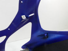 Load image into Gallery viewer, 2001 Kawasaki ZX600J2 ZX6R Ninja Nose Headlight Cover Fairing 55028-1390 | Mototech271