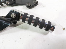 Load image into Gallery viewer, 2002 Honda VTX1800 Retro Rear Passenger Footpeg Set 50680-MCV-000 50685-MCV-000 | Mototech271
