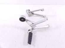 Load image into Gallery viewer, 2016 BMW R1200RS K54 Passenger Footpeg Foot Peg Rest Set 46718540798 46718540799 | Mototech271