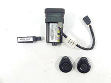 Load image into Gallery viewer, 2007 Harley Touring FLHRSE CVO Road King Tssm Module Fob & Antenna 68924-07 | Mototech271