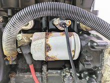 Load image into Gallery viewer, 2019 Yamaha VX Cruiser HO 1800 Running Engine & Exhaust 144h 6CR-15100-11-00