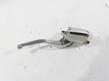 Load image into Gallery viewer, 2002 Honda VTX1800 Retro Nissin Front Brake Master Cylinder 45510-MZ0-A41 | Mototech271