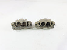 Load image into Gallery viewer, 2023 Kawasaki Teryx KRX KRF 1000 C Front Brake Caliper Set 43080-0221 43080-0222