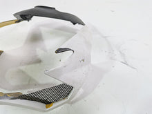 Load image into Gallery viewer, 2012 Ducati Streetfighter 848 Headlight Lamp Mask Cover -Read 4831056 48120561