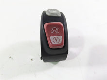 Load image into Gallery viewer, 2019 BMW S1000XR K49 Right Hand Start Stop Control Switch Heat 61318567720 | Mototech271