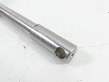 Load image into Gallery viewer, 1998 Harley Touring FLHTC Electra Glide Front 3/4 Wheel Spindle Axle 43346-83 | Mototech271