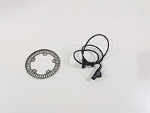 Load image into Gallery viewer, 2022 BMW RnineT Pure K22 Front Abs Brake Wheel Speed Sensor 34529443105