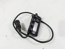 Load image into Gallery viewer, 2004 Yamaha XVZ1300 Royal Star Handlebar Radio Controller Unit 4XY-88168-00-00 | Mototech271