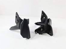 Load image into Gallery viewer, 2023 BMW F850GS K81 Front Blinker Turn Signal Mount 46638564653 46638564654