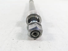 Load image into Gallery viewer, 2020 Harley Touring FLHX Street Glide Front Axle Wheel Spindle 25mm 41547-07A