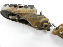 Load image into Gallery viewer, 2015 KTM 1290 Adventure Front Rider Foot Peg Rest Set 60003040133 | Mototech271