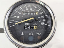 Load image into Gallery viewer, 2001 Suzuki VZ800 Marauder Speedometer Gauge Instrument 45k 34110-48E30