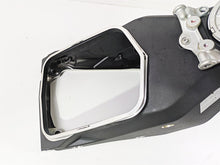 Load image into Gallery viewer, 2022 Ducati Streetfighter V2 Straight Main Frame Chassis Air Box With Texas Salvage Title 47028371AA