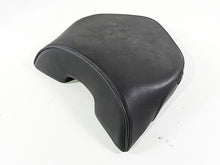 Load image into Gallery viewer, 2009 Ducati Multistrada 1100 S Sargent Rear Passenger Seat Saddle WS-539R-19 | Mototech271