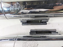 Load image into Gallery viewer, 1996 Harley Touring FLHTCUI Electra Glide Vance Hines 4" Slip On Exhaust Set 16762 | Mototech271