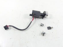 Load image into Gallery viewer, 2005 Harley Touring CVO FLHTCSE Electra Glide Ignition Switch Key Lock 71640-99 | Mototech271