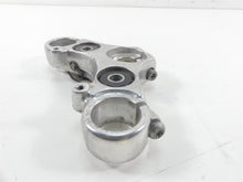 Load image into Gallery viewer, 2003 Harley Sportster XL1200 C 100th Anniv Upper Triple Tree Clamp 45739-87 | Mototech271