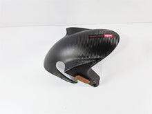 Load image into Gallery viewer, 2014 Aprilia RSV4 RR Factory Front Carbon Fiber Fender 890968