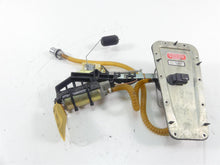 Load image into Gallery viewer, 2004 Harley Softail FXSTD SE CVO Deuce Fuel Gas Petrol Pump -Tested 75130-01C | Mototech271