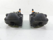 Load image into Gallery viewer, 2014 Moto Guzzi Griso 1200 SE 8V Front Brembo 100mm Brake Calipers 978464 978465 | Mototech271