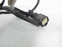 Load image into Gallery viewer, 2013 Harley Touring FLHX Street Glide Rear Fender Wing Fairing - Read 59739-09 | Mototech271