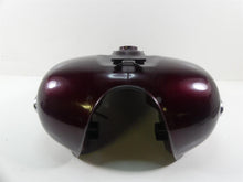 Load image into Gallery viewer, 2009 Honda VTX1300 Touring Red Fuel Gas Petrol Tank - Read 17520-MEA-A50ZJ | Mototech271