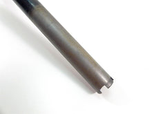 Load image into Gallery viewer, 2017 Harley Dyna FXDB Street Bob Thrashin Mid Bend Handlebar Handle Bar Black | Mototech271