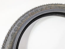 Load image into Gallery viewer, Used Front Motorcycle Tire Pirelli MT90 Scorpio 90/90-21 35560