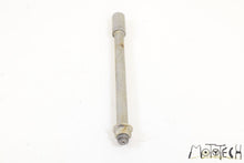 Load image into Gallery viewer, 2016 Kawasaki KLR 650 KLR650 Front Axle Wheel Spindle 41068-0055 | Mototech271