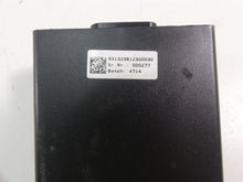 Load image into Gallery viewer, 2015 Ducati Diavel Carbon Red Egicon Black Box Bbox BBS1203 Ecu 38510311D | Mototech271