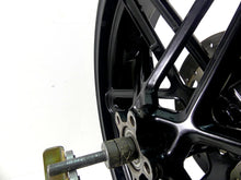 Load image into Gallery viewer, 2017 Harley XL1200 CX Sportster Roadster Straight 18x4.25 Rear Wheel 40900399