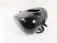 Load image into Gallery viewer, 2001 Harley Touring FLHX Street Glide Fuel Gas Petrol Tank - Dented 61356-00